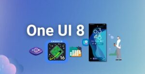 Утечка: названы даты выхода стабильной One UI 8 для устройств Samsung