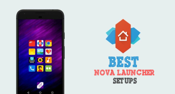 Nova Launcher прекращает существование после ухода разработчика