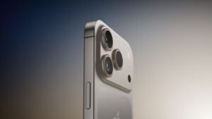Перед анонсом раскрыты детали iPhone 17 Pro