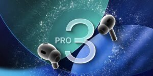 AirPods Pro 3: перевод речи, датчик ЧСС и новая эргономика