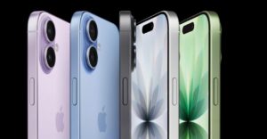 iPhone 17: больше экран, ProMotion и новая «квадратная» фронталка