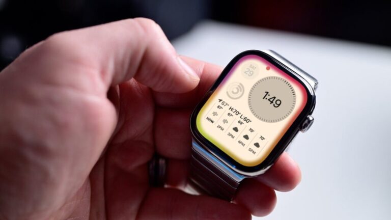 Apple Watch Series 11: тоньше, умнее и с функцией выявления гипертонии
