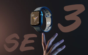 Apple Watch SE 3: звонки без iPhone и процессор S10