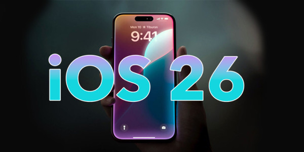 Apple объявила дату выхода iOS 26 и других систем