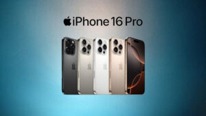 Apple убрала iPhone 16 Pro и 16 Pro Max из продажи