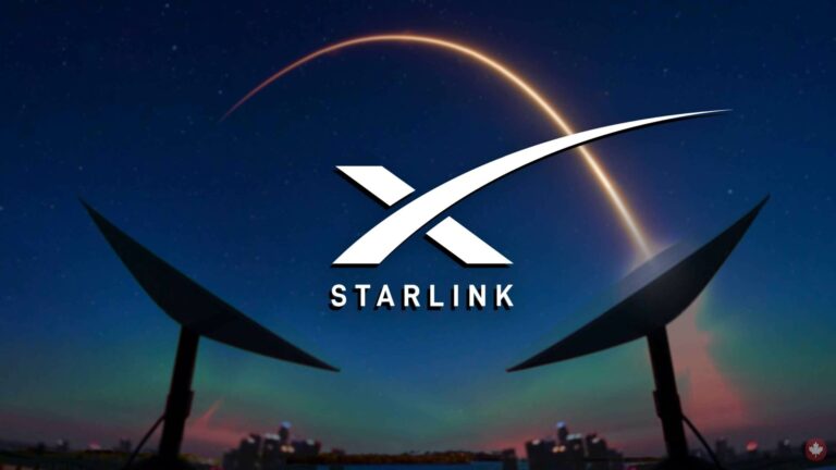 Илон Маск заговорил о замене операторов связи на Starlink