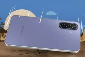Samsung представила доступный Galaxy F17 5G с 6 годами обновлений