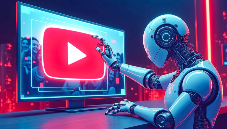 YouTube запустил функцию многоязычного дубляжа