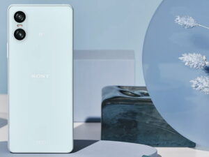 Sony представила Xperia 10 VII: обновлённый дизайн и цена €449