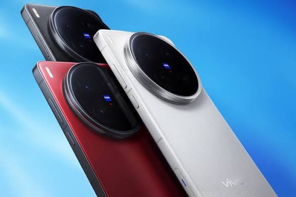 Смартфоны vivo X300 получат полную совместимость с экосистемой Apple