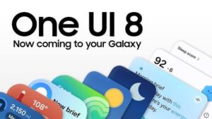 Samsung выпустила стабильную версию One UI 8: кто получит обновление первым