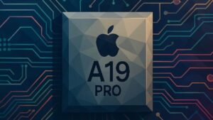 Apple A19 Pro показал минимальный прирост производительности
