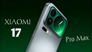Xiaomi 17 Pro официально показали на тизере: двойной экран и новый дизайн