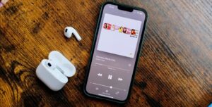Apple показала замену Bluetooth с ультранизкой задержкой