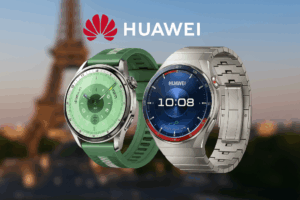 Утечка раскрыла дизайн, характеристики и цены HUAWEI Watch GT 6 и 6 Pro