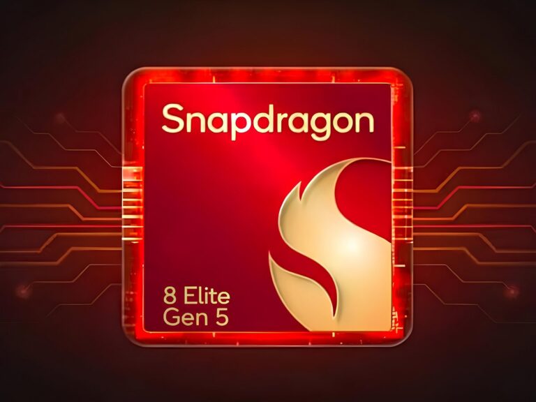 Qualcomm назначила дату презентации Snapdragon 8 Elite Gen 5