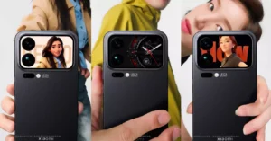 Xiaomi 17 и 17 Pro засветились в Geekbench и на промовидео