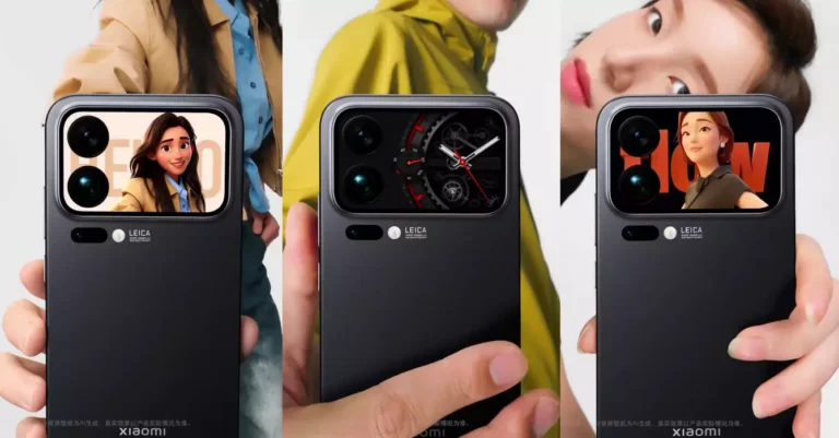 Xiaomi 17 и 17 Pro засветились в Geekbench и на промовидео