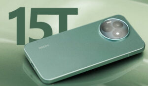 Утечка раскрыла дизайн и характеристики Xiaomi 15T