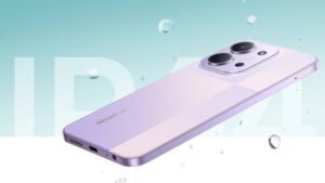 Redmi представила бюджетный 5G-смартфон 15C в Европе