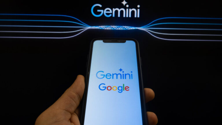 Google добавит в Chrome функции на базе Gemini