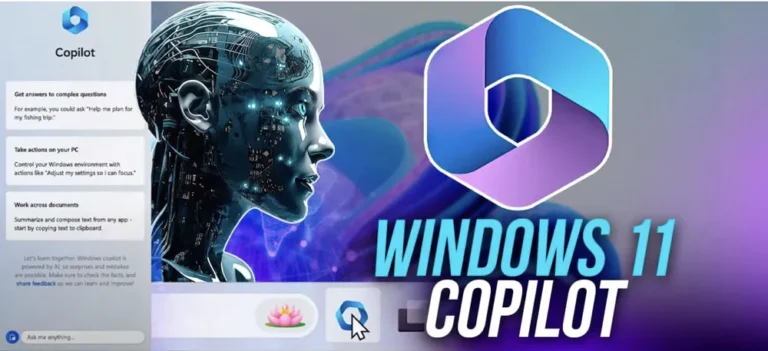 Microsoft запустила игрового ИИ-помощника Copilot в Windows 11