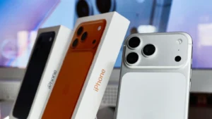 Профессиональный фотограф протестировал камеру iPhone 17 Pro