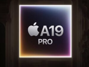 Процессор Apple A19 Pro установил рекорды по производительности и энергоэффективности