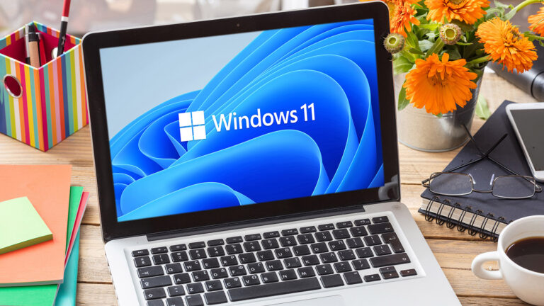 В Windows 11 снова появятся «живые» обои в стиле Windows Vista