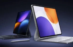 Xiaomi раскрыла характеристики планшетов Pad 8 и Pad 8 Pro до премьеры