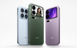 Xiaomi назвала дату презентации флагманов серии 17