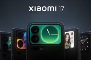 В серию Xiaomi 17 войдут четыре модели: раскрыты ёмкости аккумуляторов