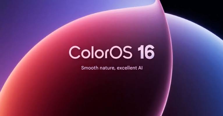 OPPO анонсировала ColorOS 16 и показала её дизайн
