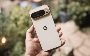 Дисплей Google Pixel 10 Pro XL признан лучшим по версии DxOMark