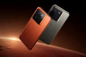 Realme GT 8 Pro раскрыт до официального анонса