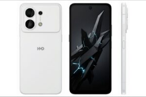 Все характеристики HMD Ace 5G раскрыты до анонса