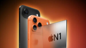 Apple объяснила назначение чипа N1 в новых iPhone