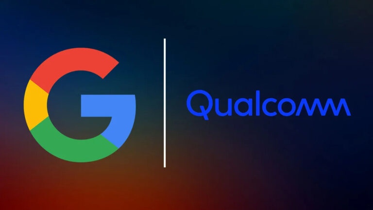 Google и Qualcomm создают Android-компьютеры