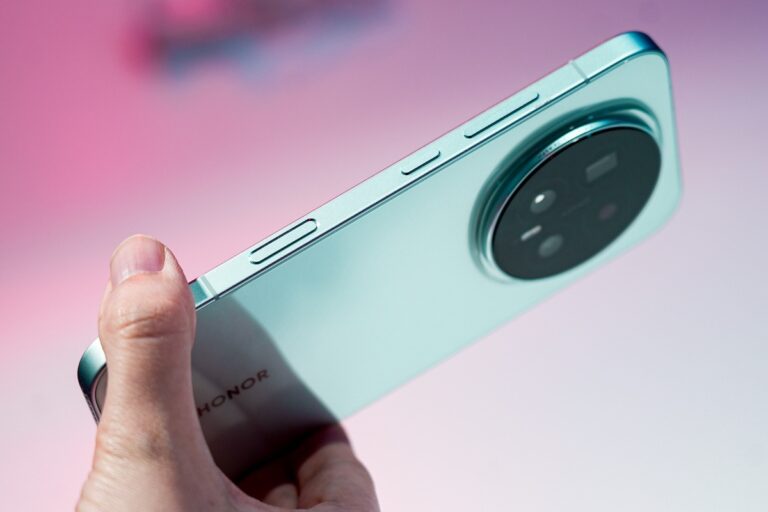 Honor раскрыла детали камеры Magic 8 Pro и показала первые фото