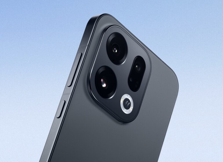 OPPO противопоставила камеры Find X9 Pro и iPhone 17 Pro