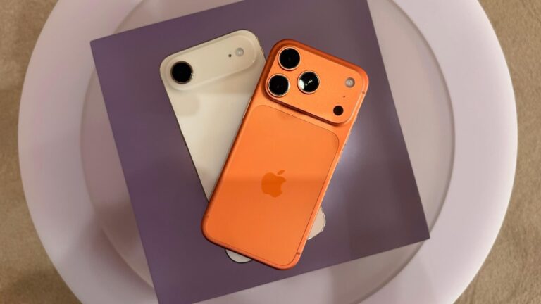 Apple прокомментировала жалобы на царапины в новых iPhone