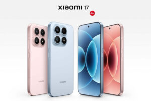 Xiaomi 17 представлен: первый смартфон на Snapdragon 8 Elite Gen 5
