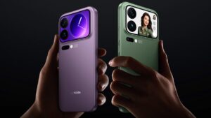 Xiaomi 17 Pro и 17 Pro Max: два дисплея, мощнейший чип и аккумулятор-рекордсмен