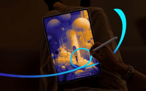Xiaomi Pad 8 Pro представлен: дисплей 144 Гц, Snapdragon 8 Elite и батарея на 9200 мАч