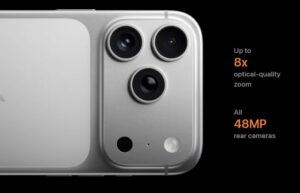 Камеры iPhone 17 Pro установили три рекорда DxOMark