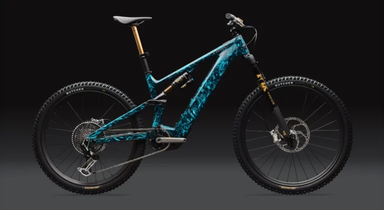 Specialized представила электровелосипед дороже машины