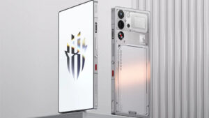 RedMagic 11 Pro с подэкранной камерой представят 17 октября