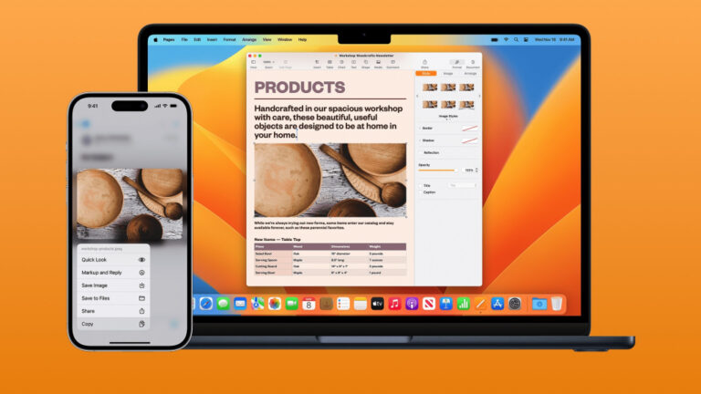 Google добавит в Android аналог Apple Handoff