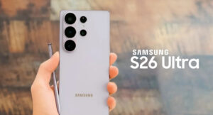 Samsung может отказаться от титана в Galaxy S26 Ultra