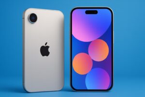 Характеристики iPhone 17e раскрыты инсайдером
